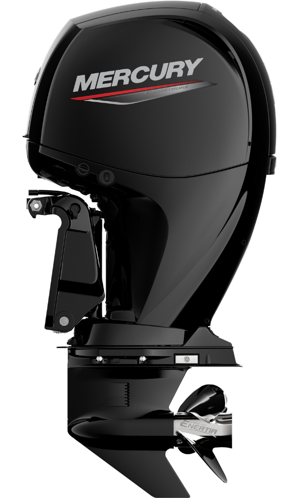 Mercury Marine Fourstroke Engine