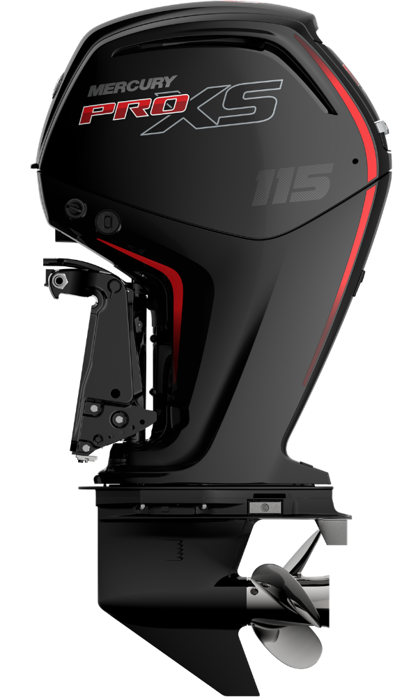 Mercury Marine PRO XS®