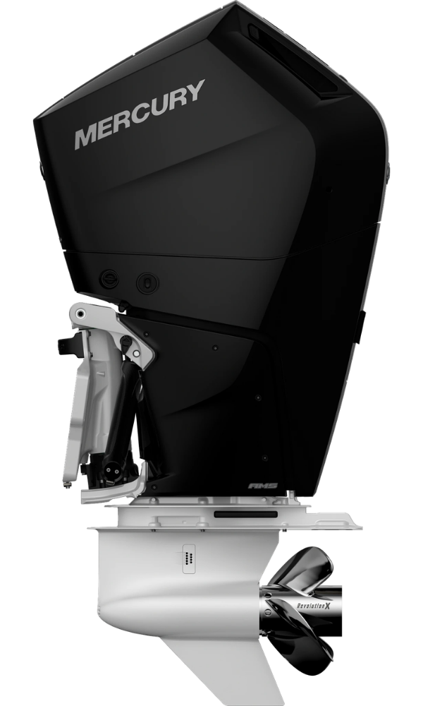 Mercury Marine Verado Engine