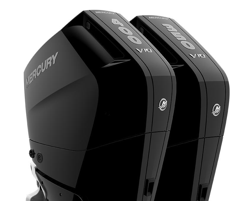 Pro XS® 175-300hp Outboard Motor | Mercury Marine