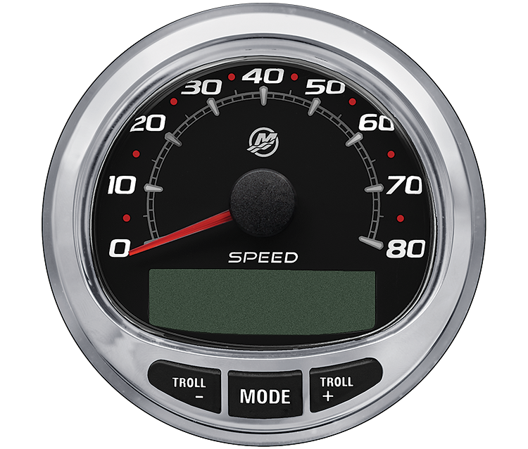 SC1000 Digital Gauge