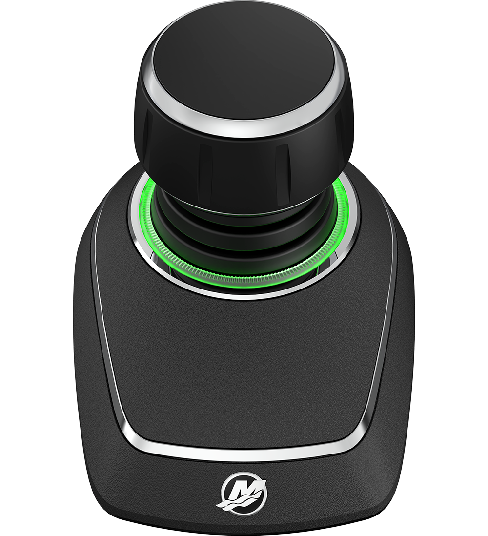 Controls Joystick 