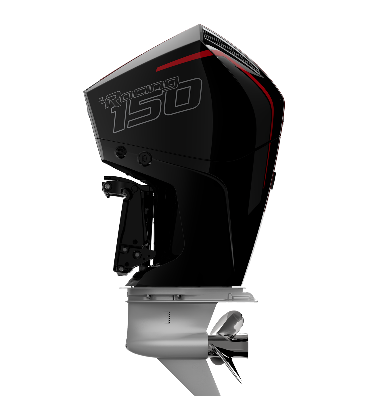 Motor de carreras 150R Serie R 