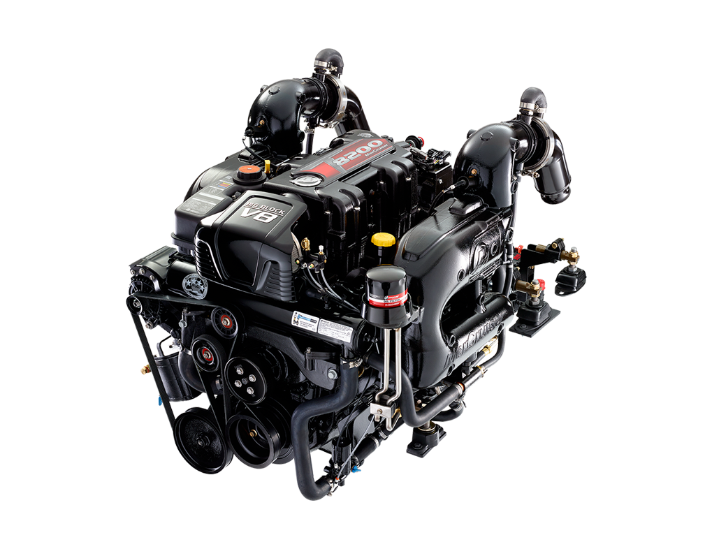 Tow Sport T8200