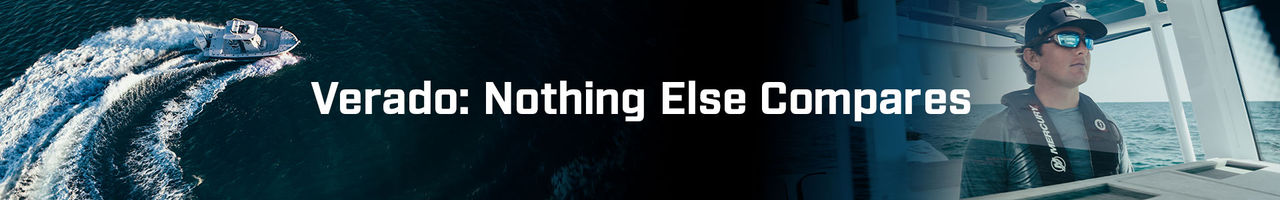 Verado banner
