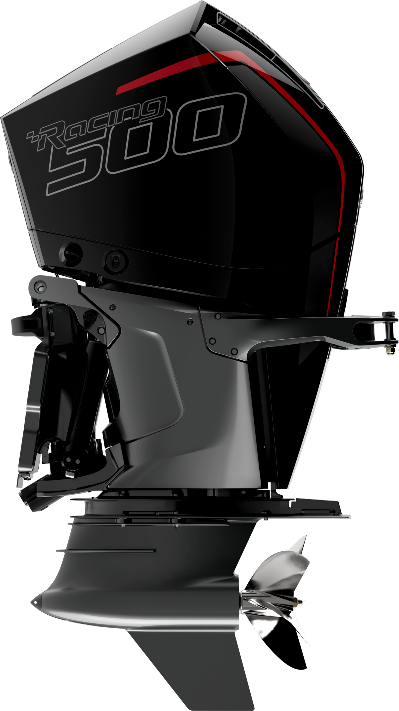 Racing 500R
