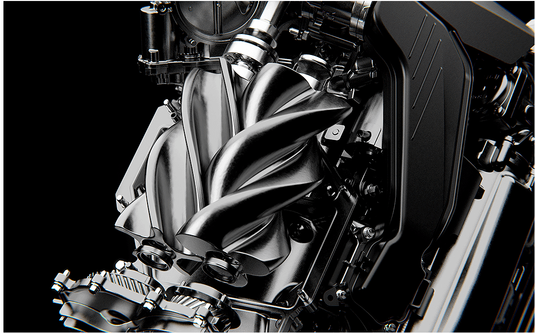 Racing 500R