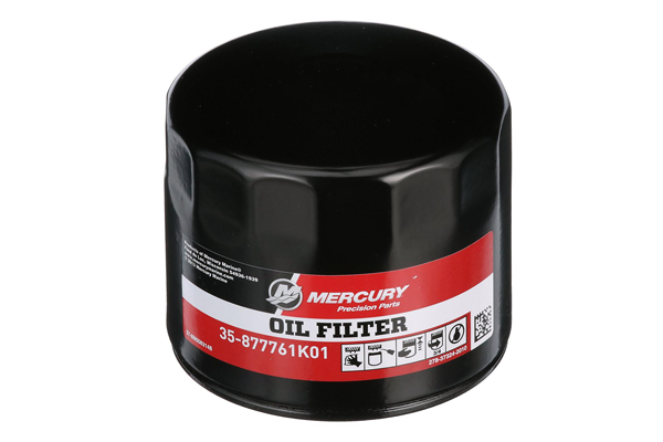 OIl filters