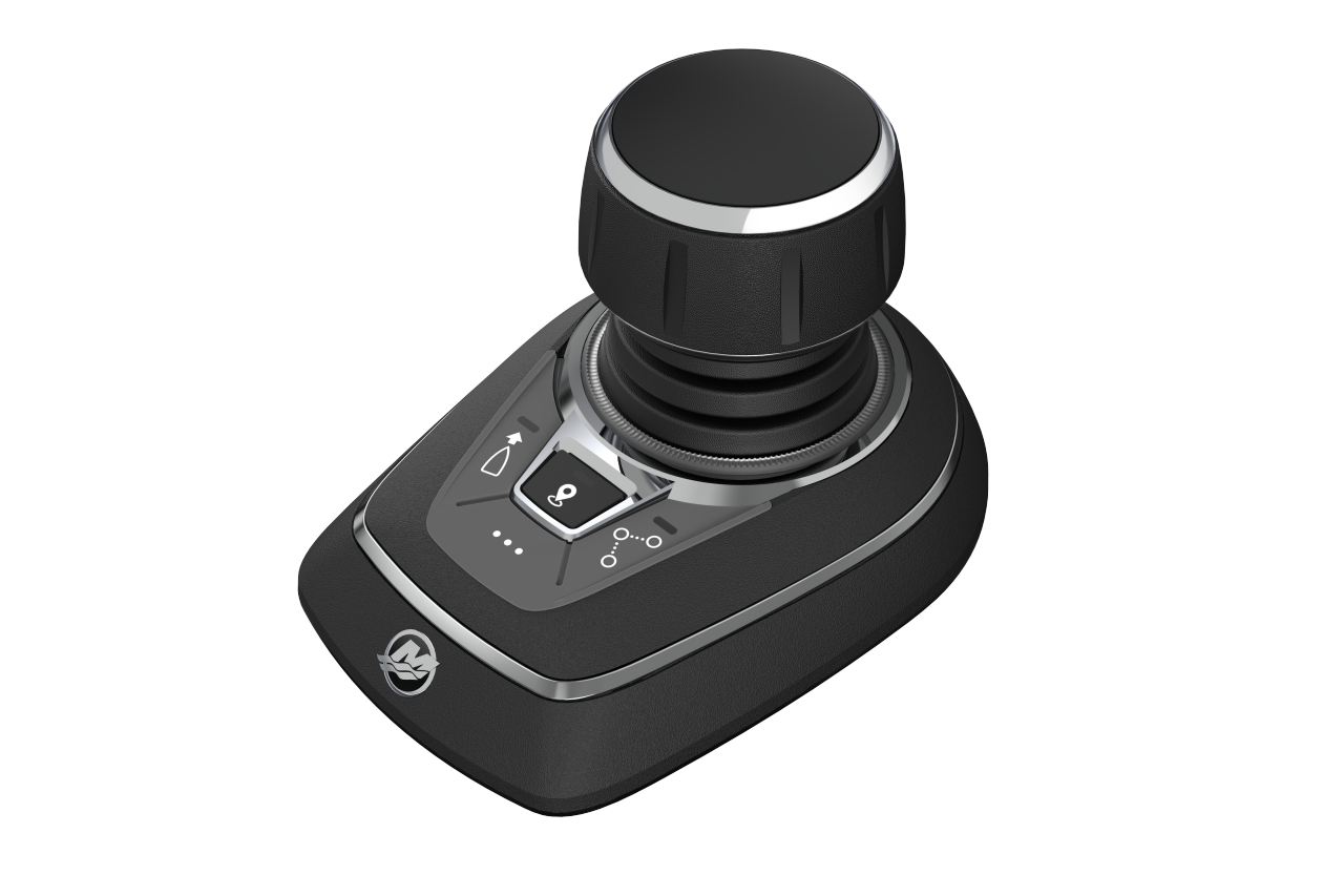 Premier Joystick Piloting