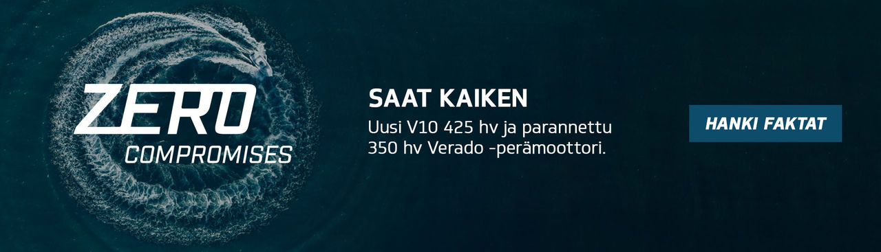 New V10