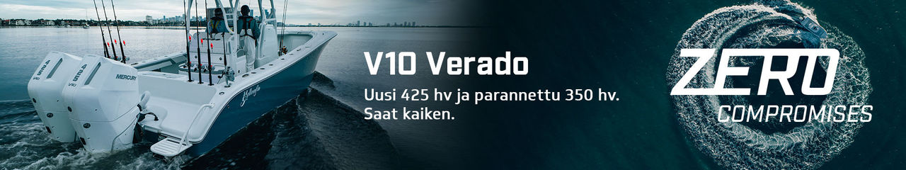 Verado family page banne