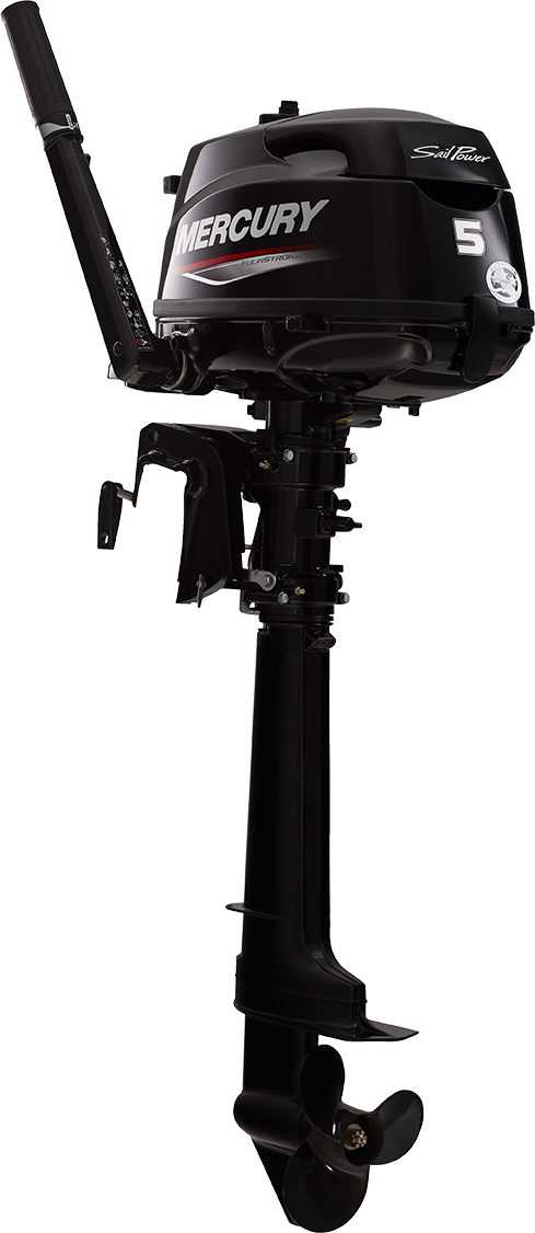 FourStroke 5HP