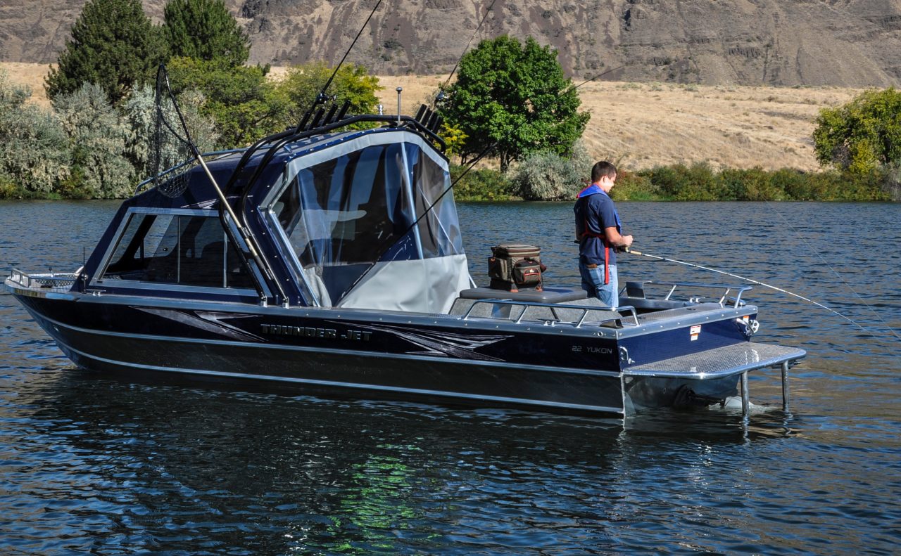 MerCruiser 4,5L-drev