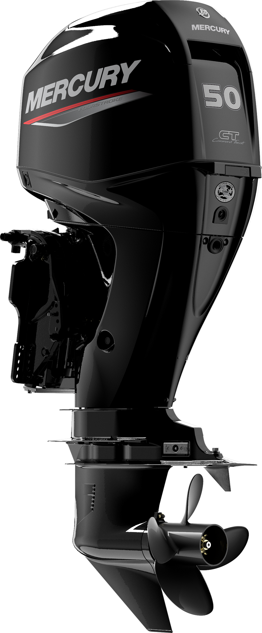 FourStroke 50HP