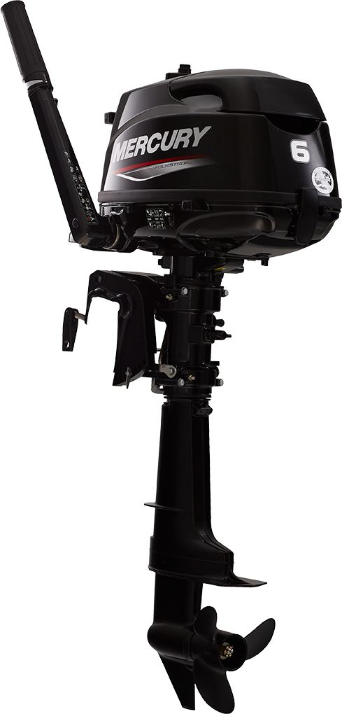 FourStroke 6HP