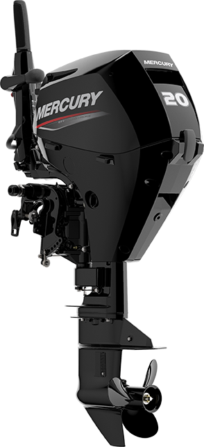 FourStroke 20HP