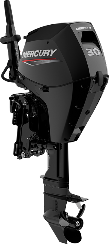 FourStroke 30HP