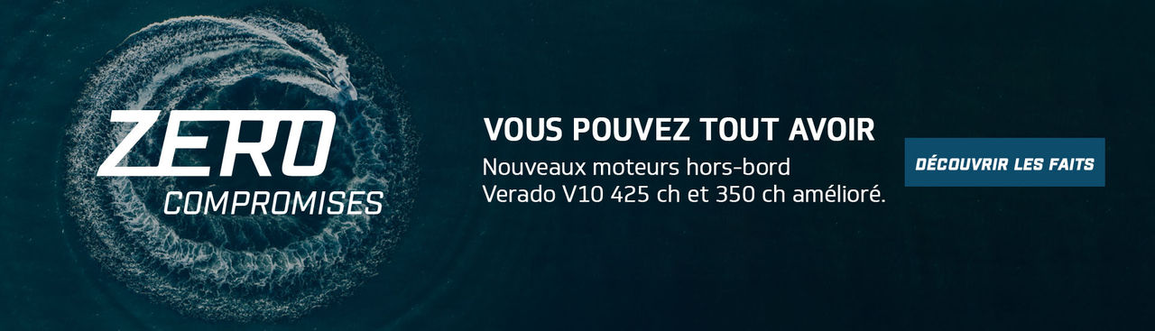 New V10