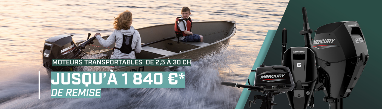 OPÉRATION MOTEURS TRANSPORTABLES 2026