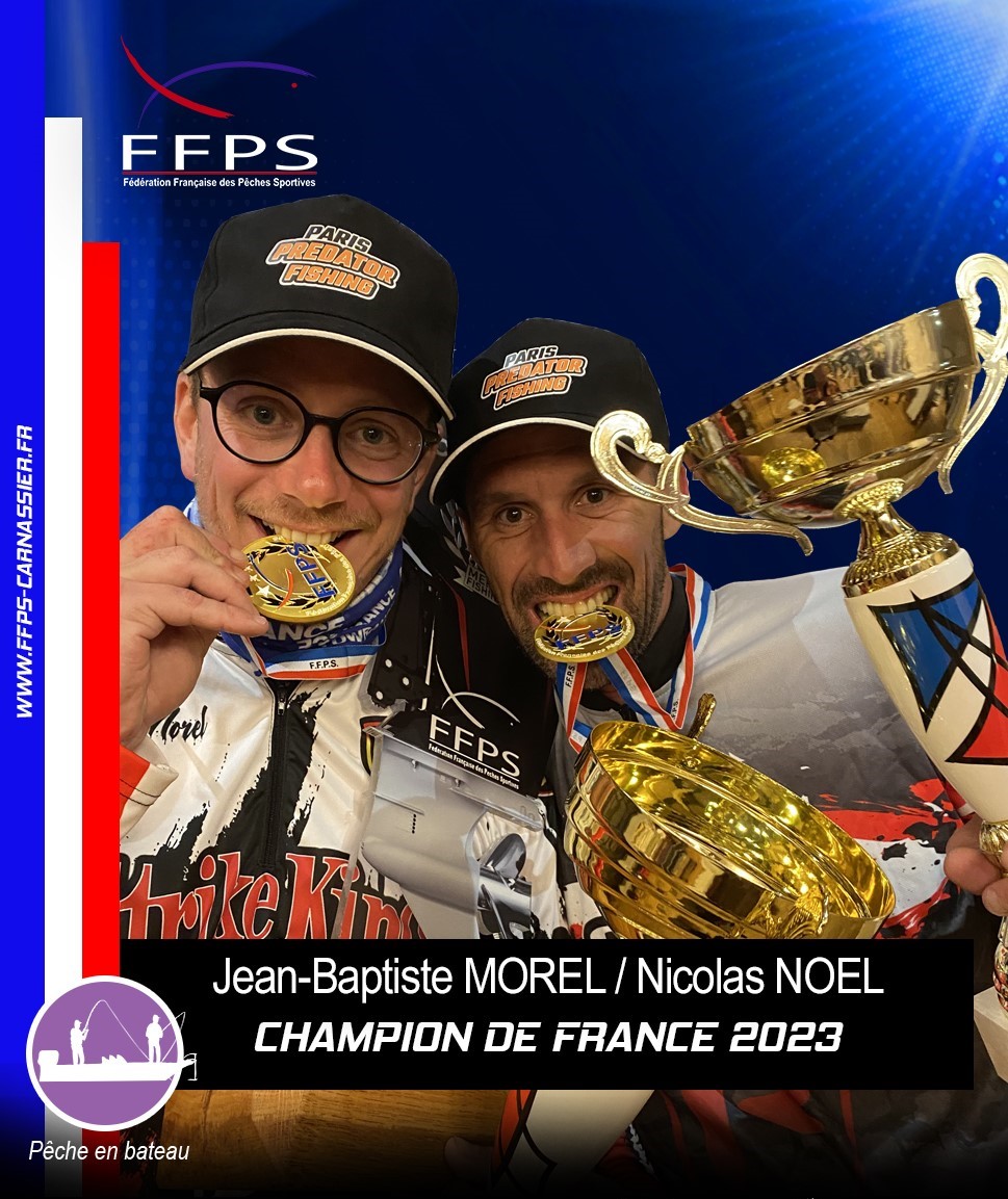 Remise des prix