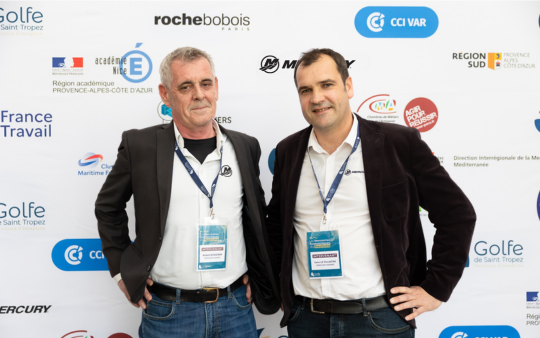 Rencontres Économiques du Nautisme