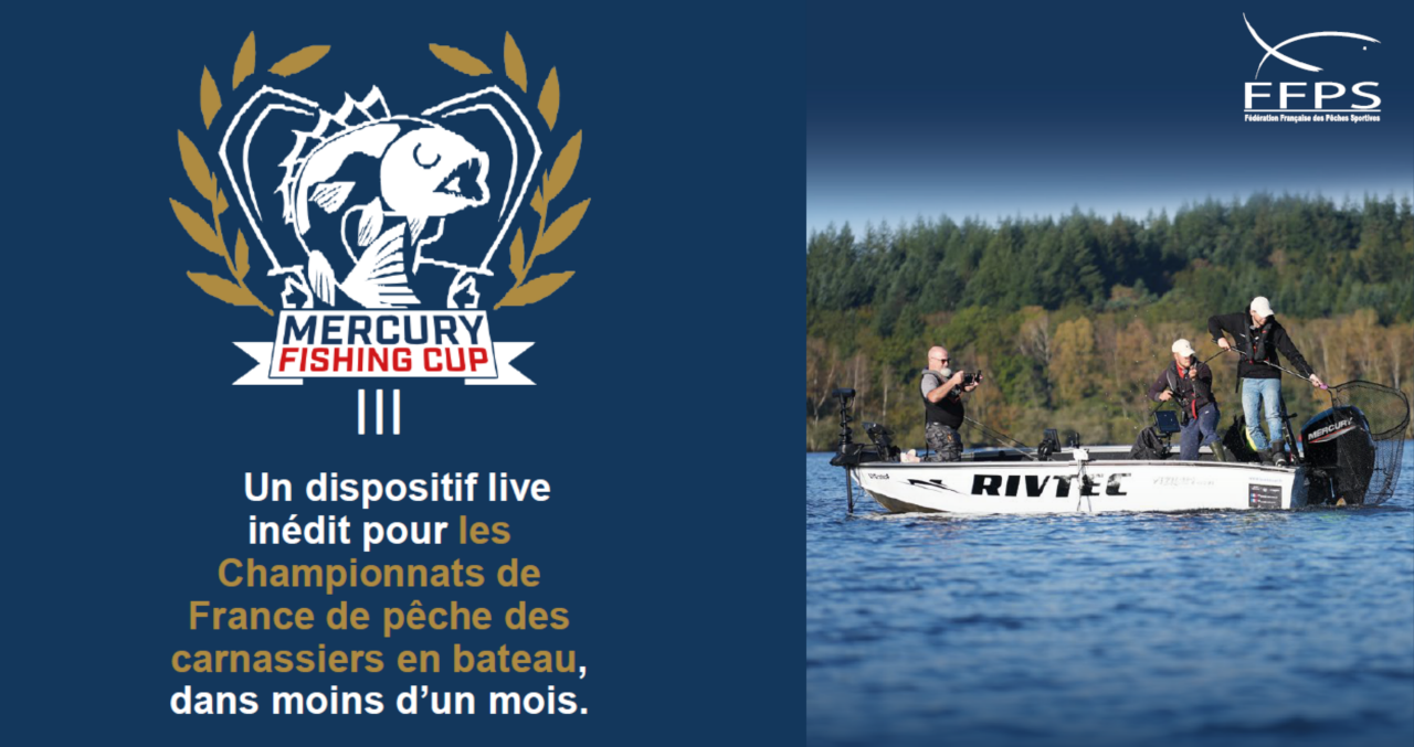 Fishing Cup III 2025