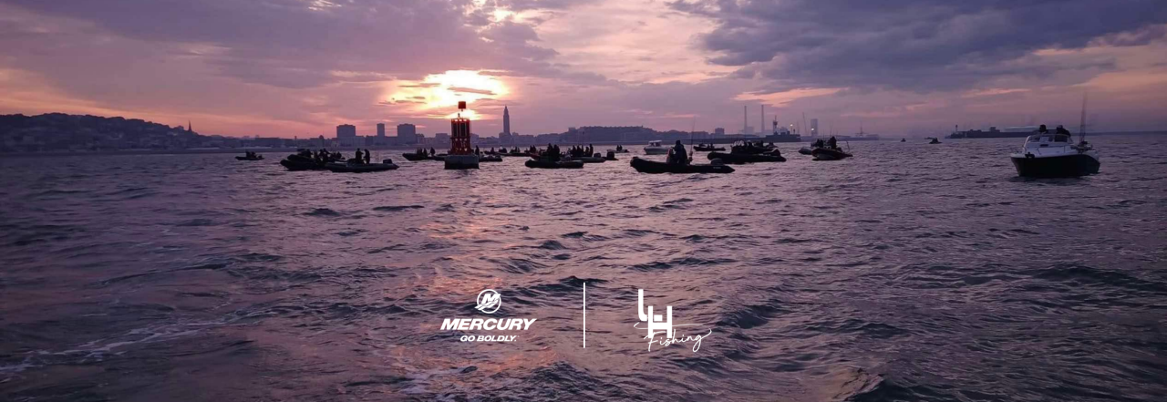 MERCURY, PARTENAIRE DE L'OPEN BAR DU HAVRE