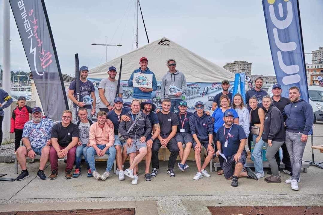 Mercury Marine, Partenaire Officiel de l'Open Bar du Havre