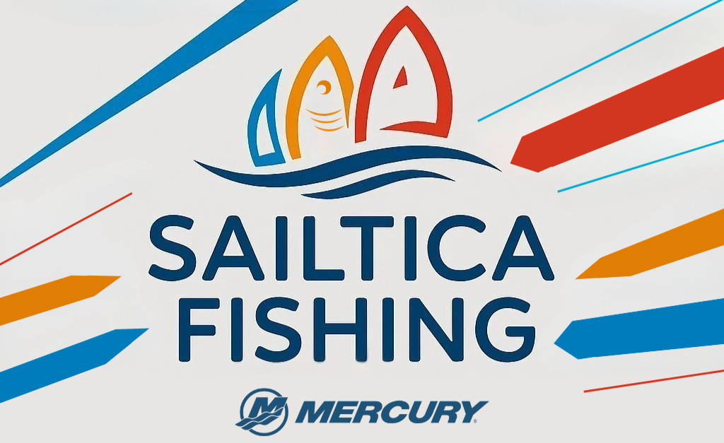 Sailtica Fishing