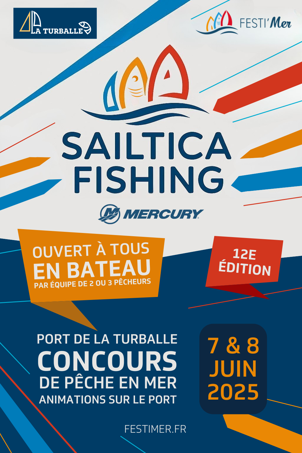 Sailtica 2025