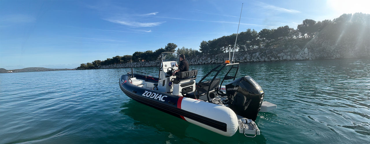 Vendee Globe