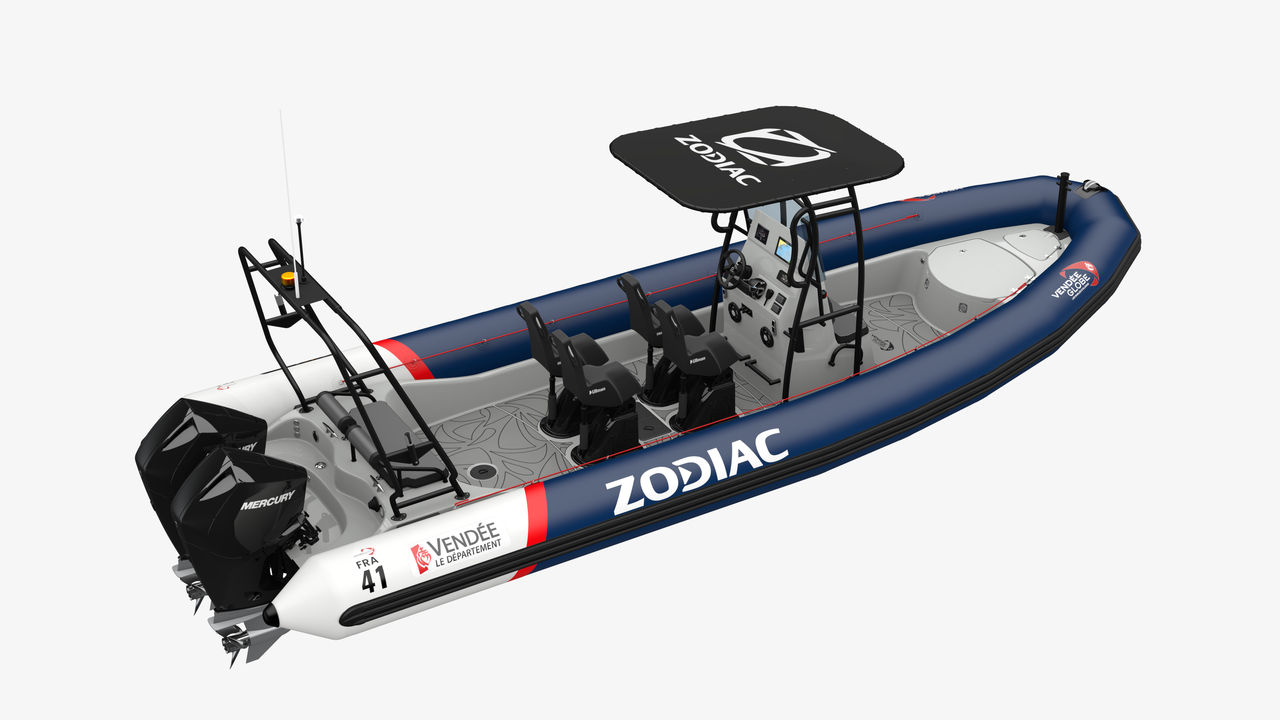 Vendee Globe