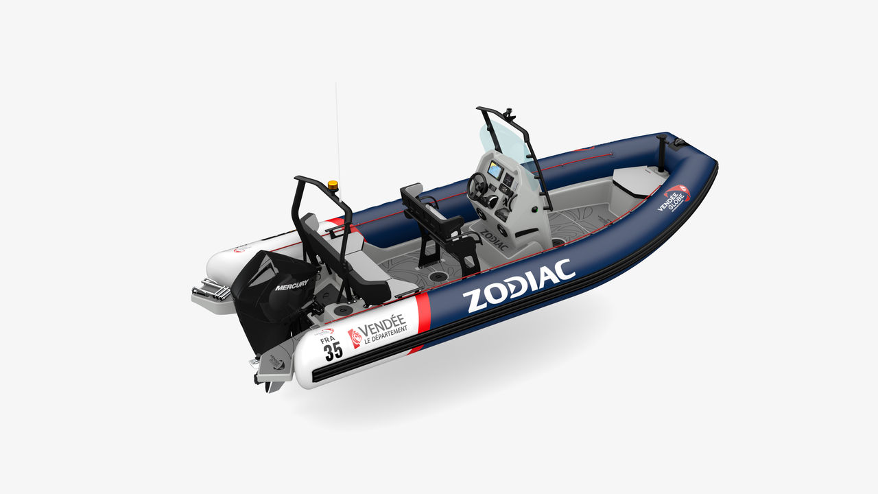 Vendee Globe