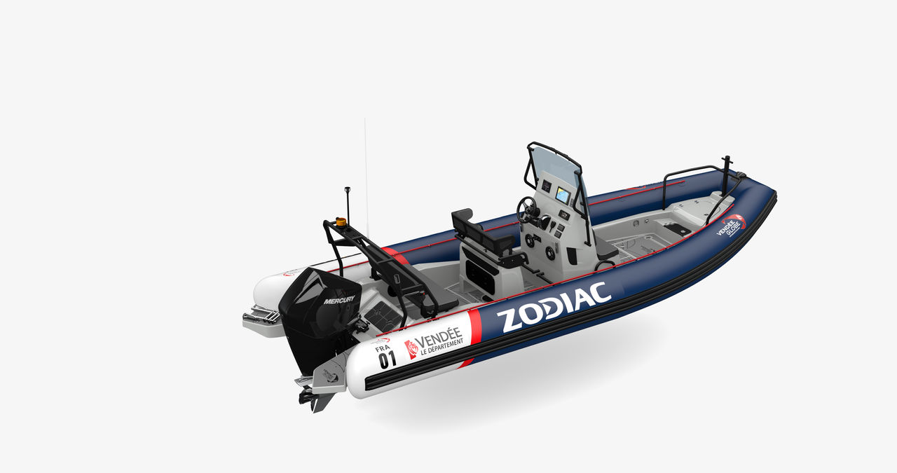 Vendee Globe