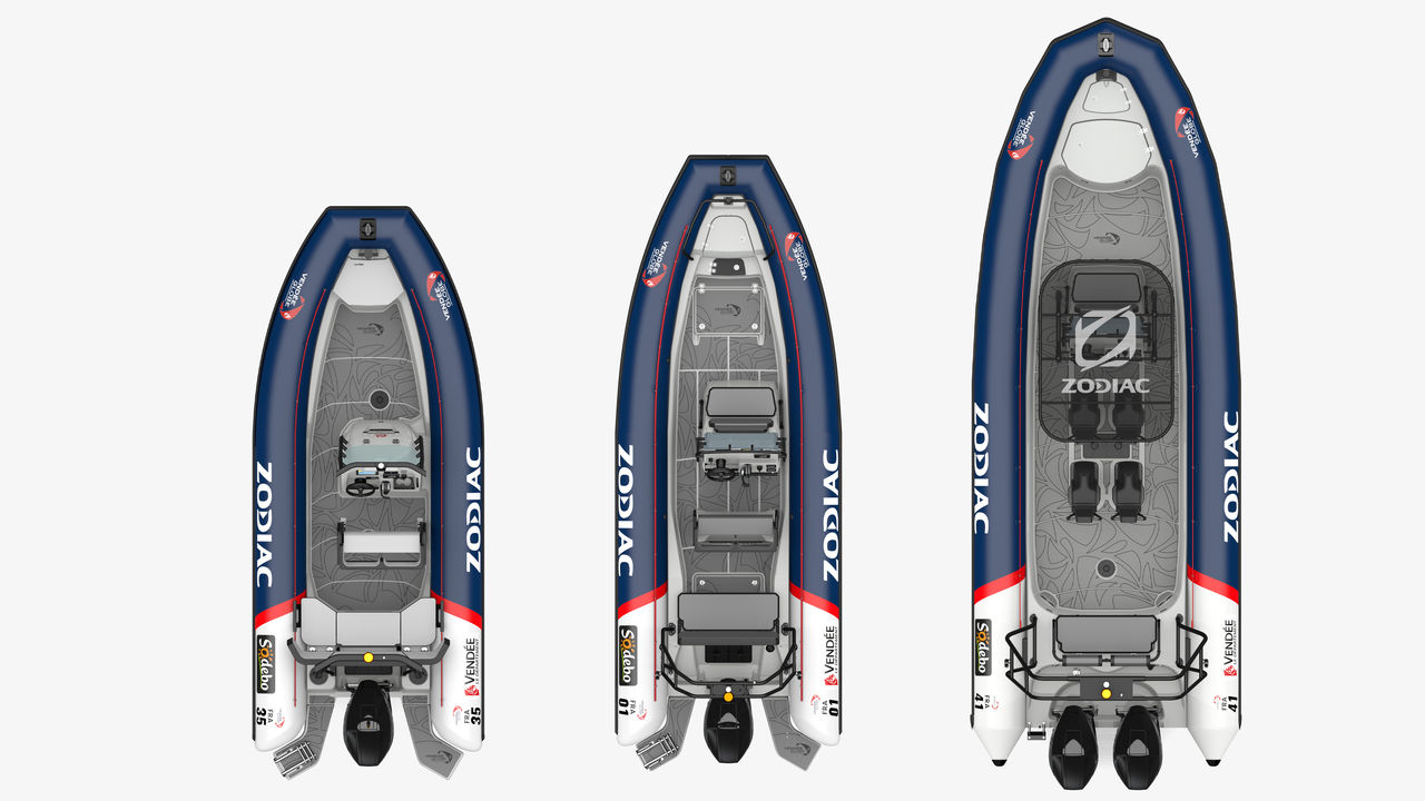Vendee Globe