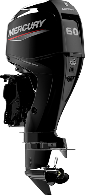 FourStroke 60HP
