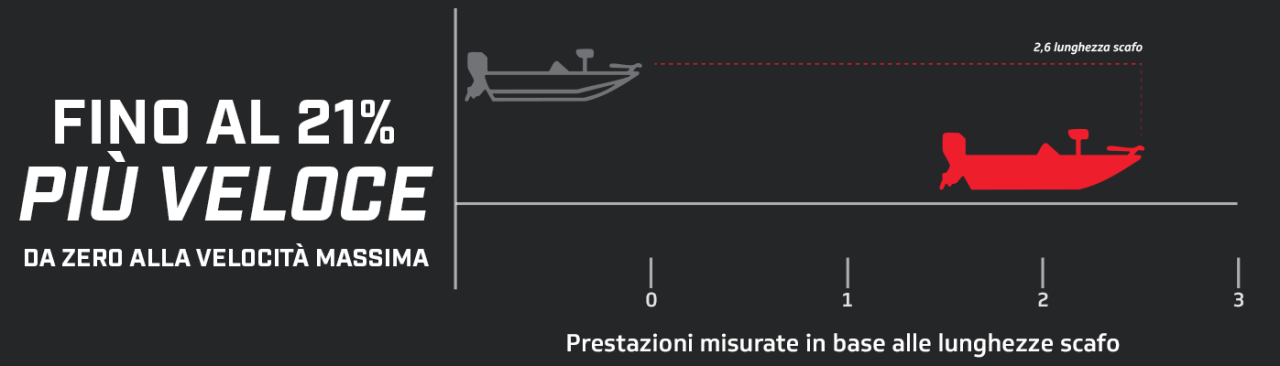 Grafico delle prestazioni 5