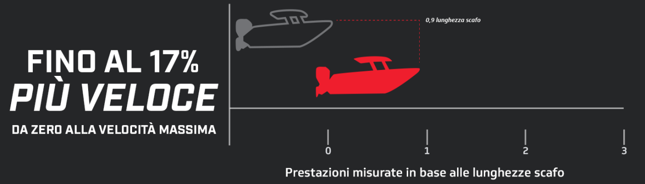 Grafico delle prestazioni 4