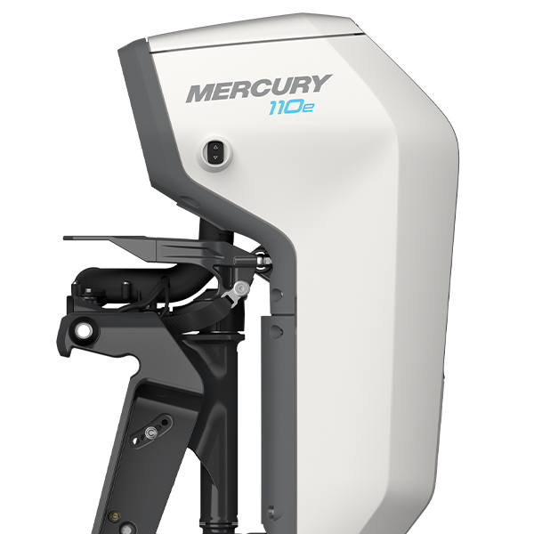 Mercury Avator™ 電動船外機｜Mercury Marine | Mercury Marine