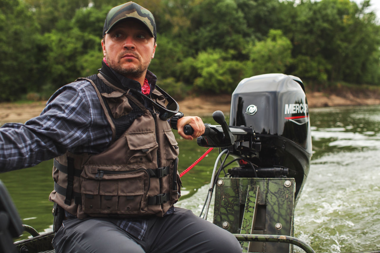 Jet | Mercury Marine