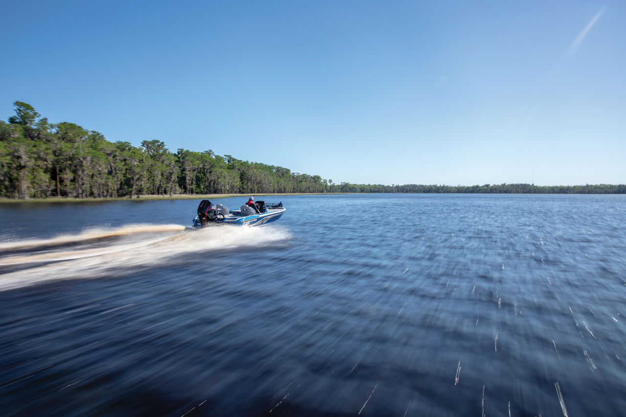 Pro XS® | Mercury Marine