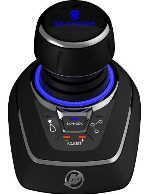 Verado® | Mercury Marine Verado® | Mercury Marine