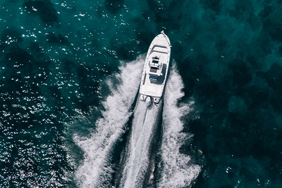 Verado® | Mercury Marine