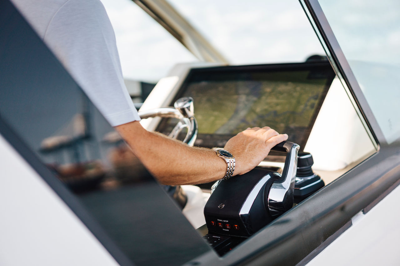 Verado® | Mercury Marine