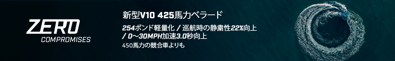 performance banner