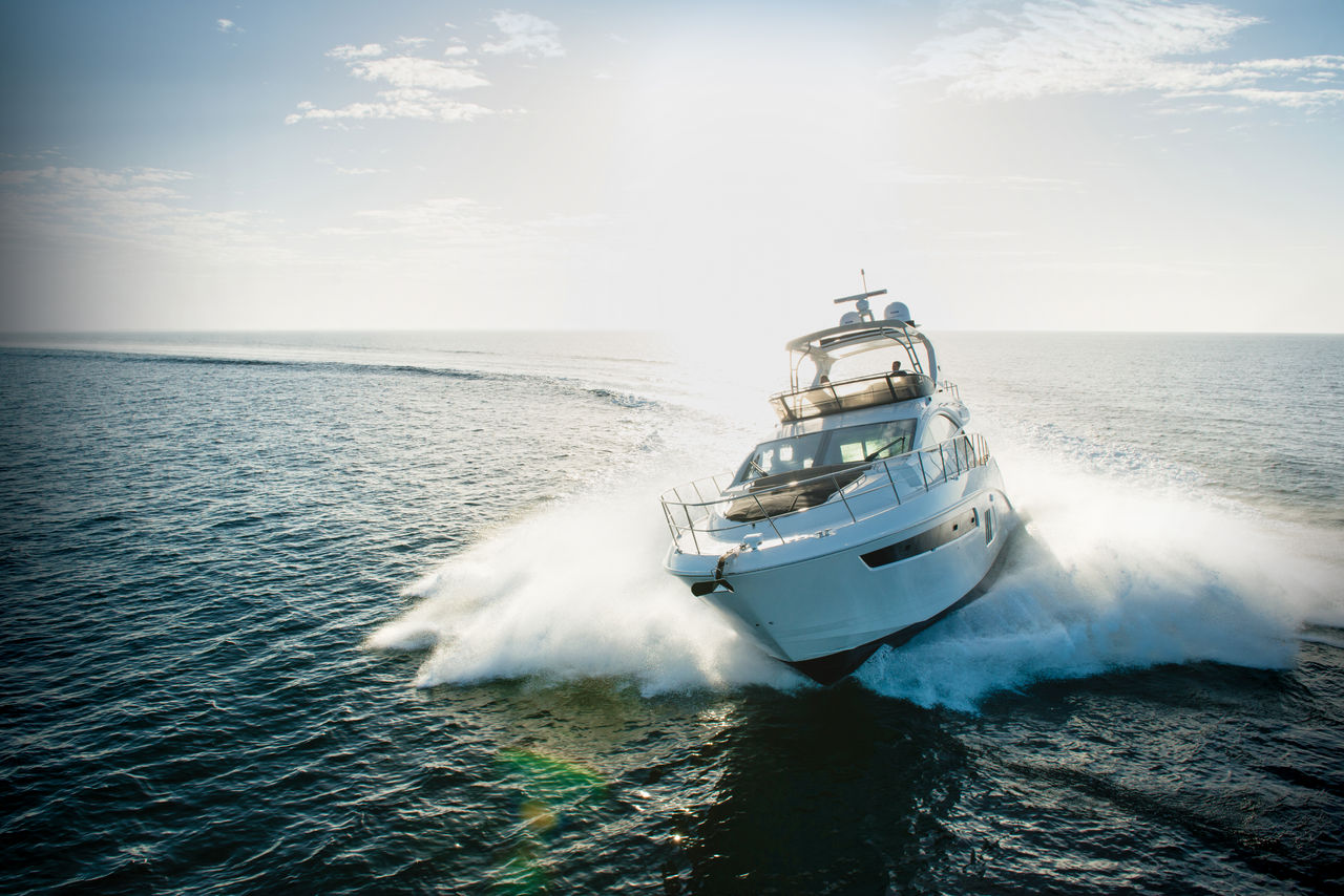 Mercury ディーゼル 6.7L | Mercury Marine
