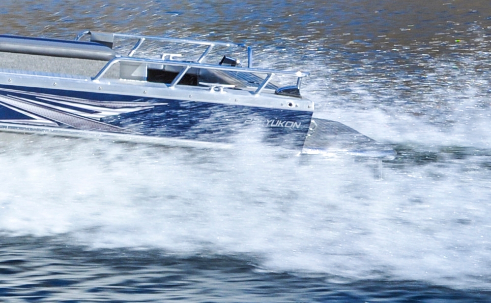 6.2L Jet Ready 船内機 | Mercury Marine 6.2L Jet Ready 船内機 | Mercury Marine