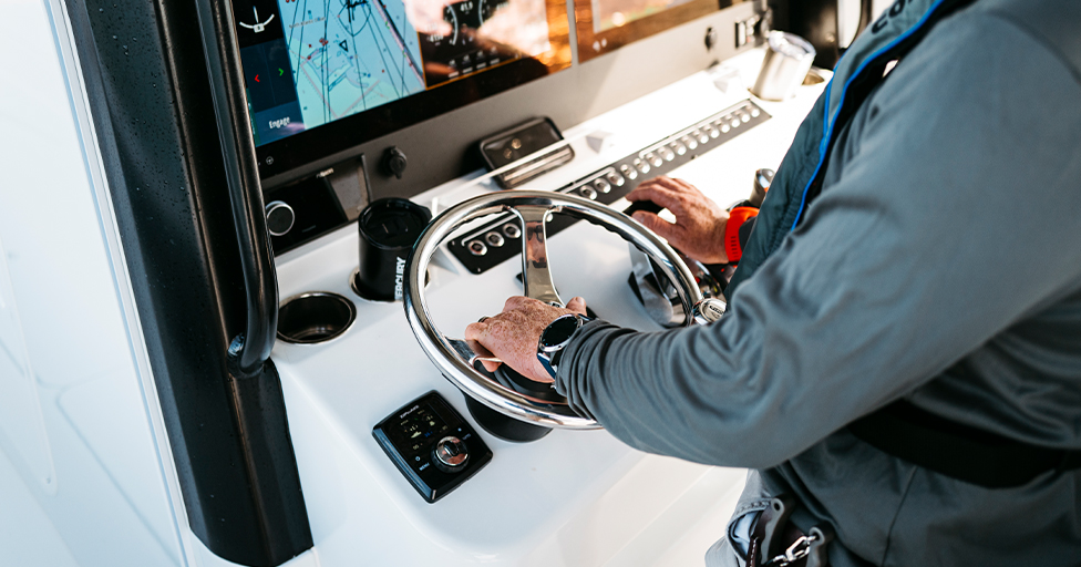 Owners Manual | Mercury Marine