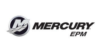 Mercury EPM logo