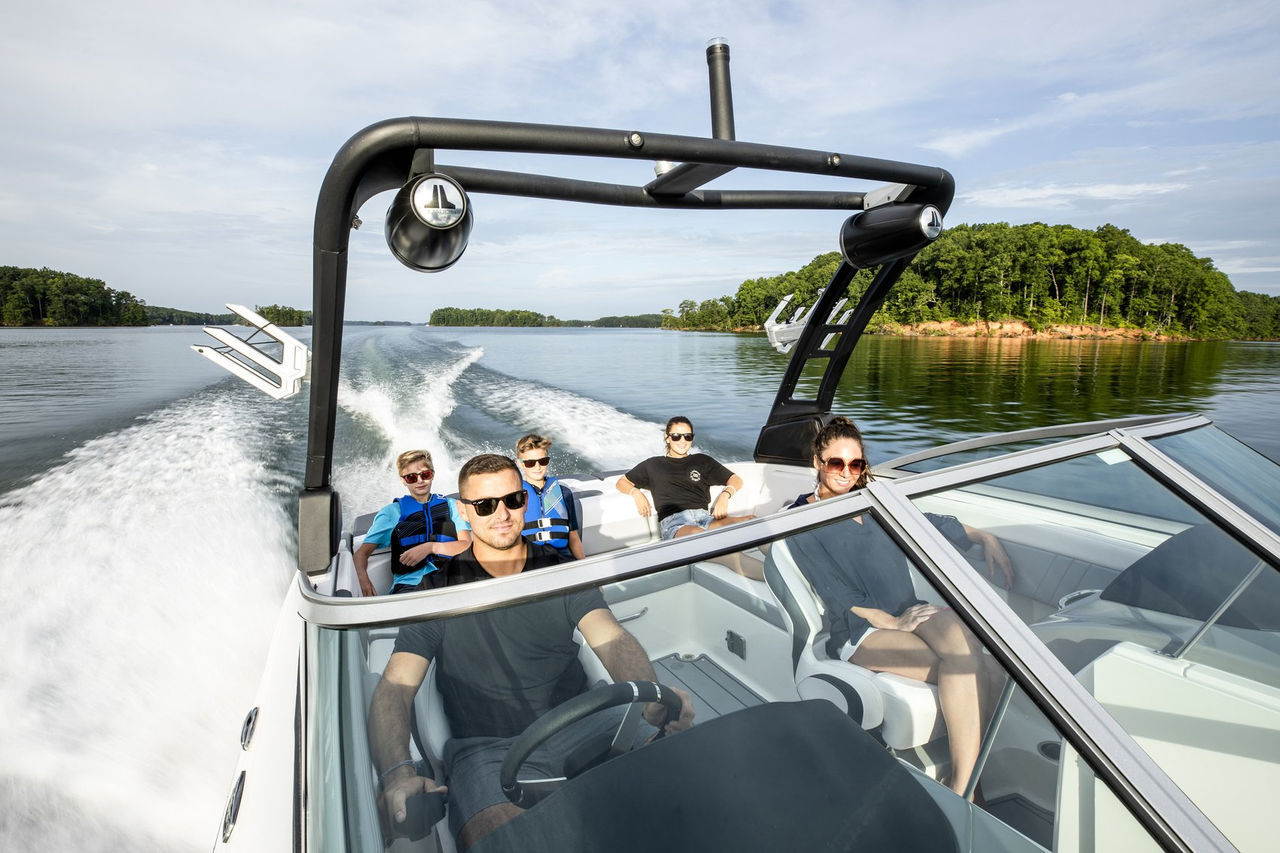 4 Ways to Finance a Boat